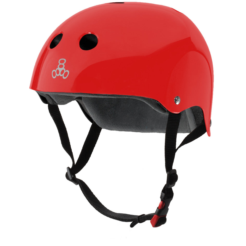Triple Eight The Certified Sweatsaver Casque 24