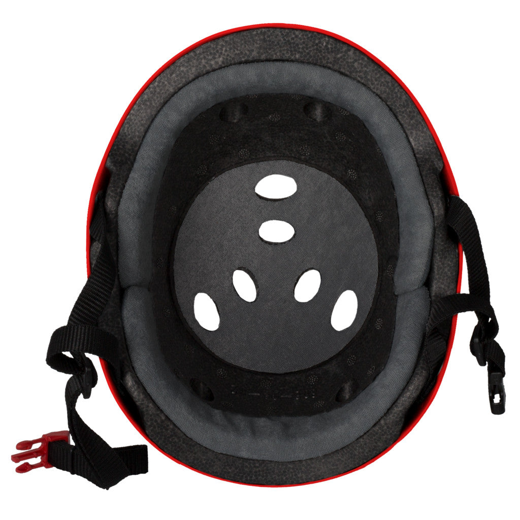 Triple Eight The Certified Sweatsaver Casque 24