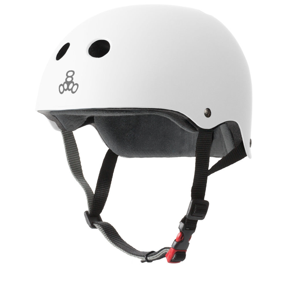 Triple Eight The Certified Sweatsaver Casque 23