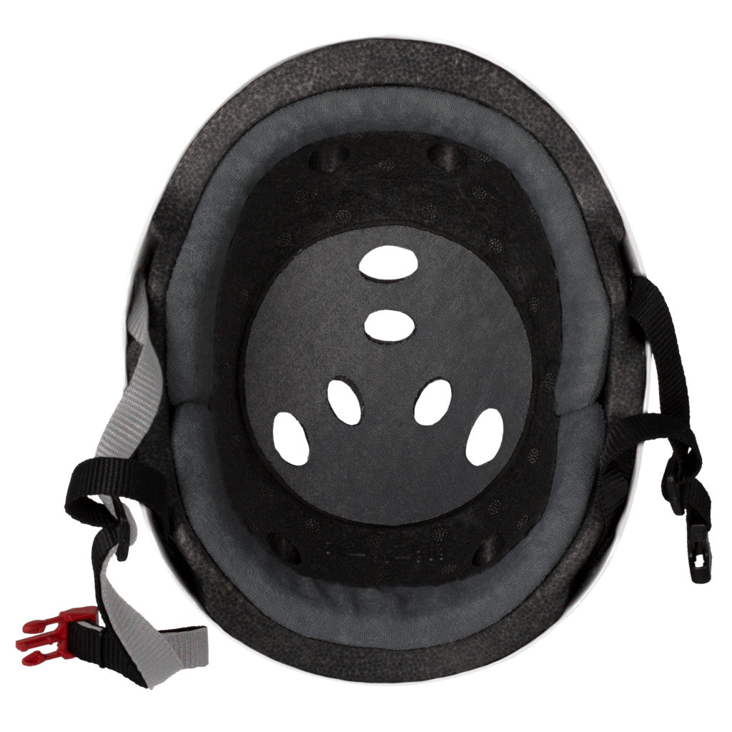 Triple Eight The Certified Sweatsaver Casque 23