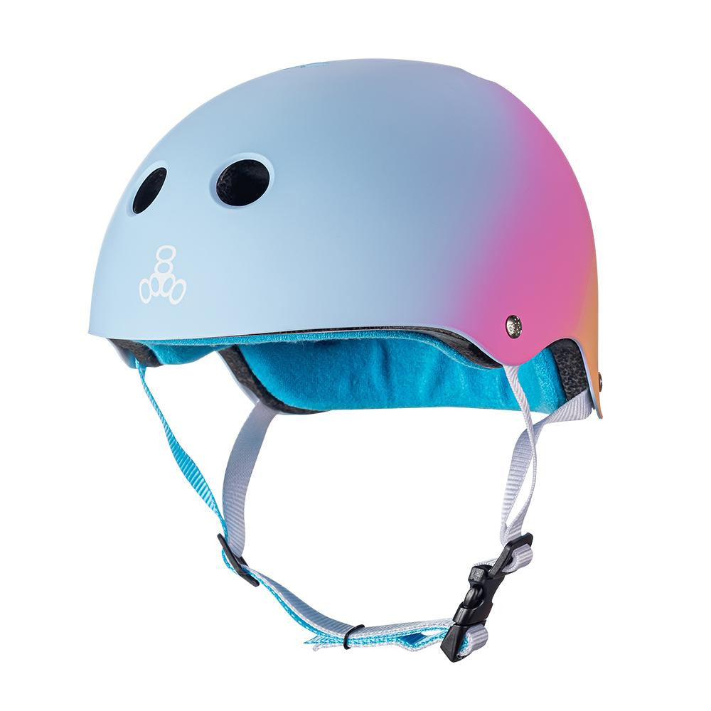Triple Eight The Certified Sweatsaver Casque 20