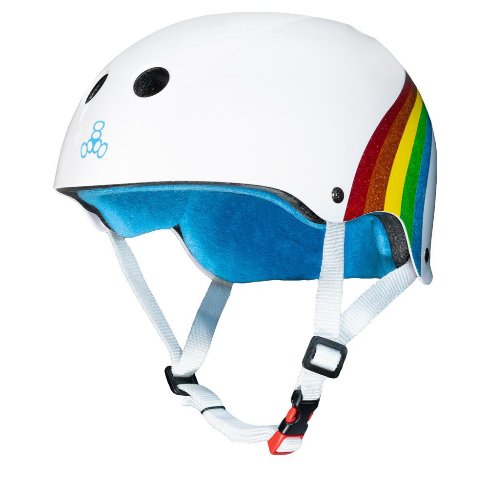 Triple Eight The Certified Sweatsaver Casque 9