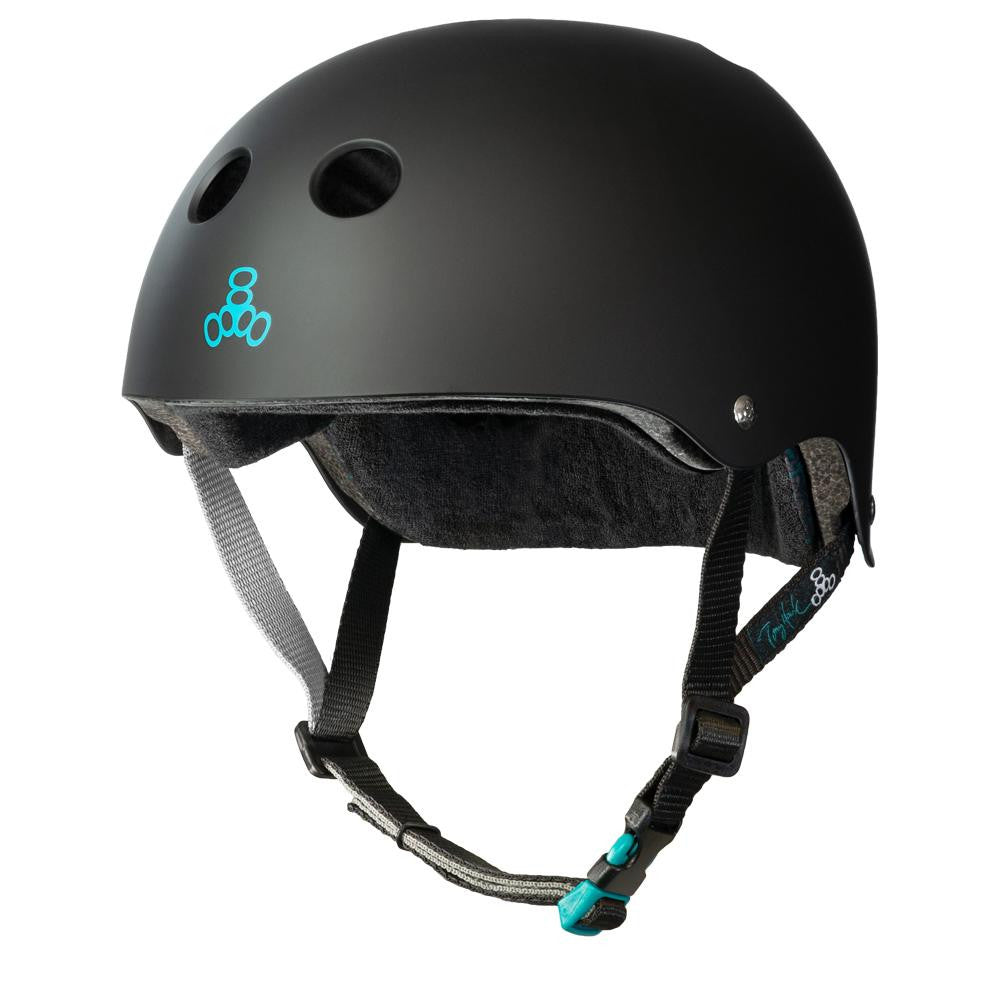 Triple Eight The Certified Sweatsaver Casque 15