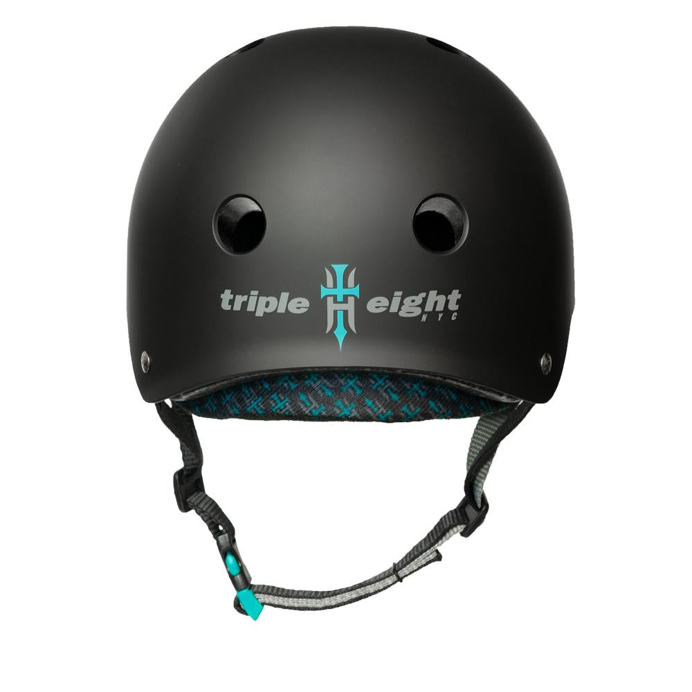 Triple Eight The Certified Sweatsaver Casque 15