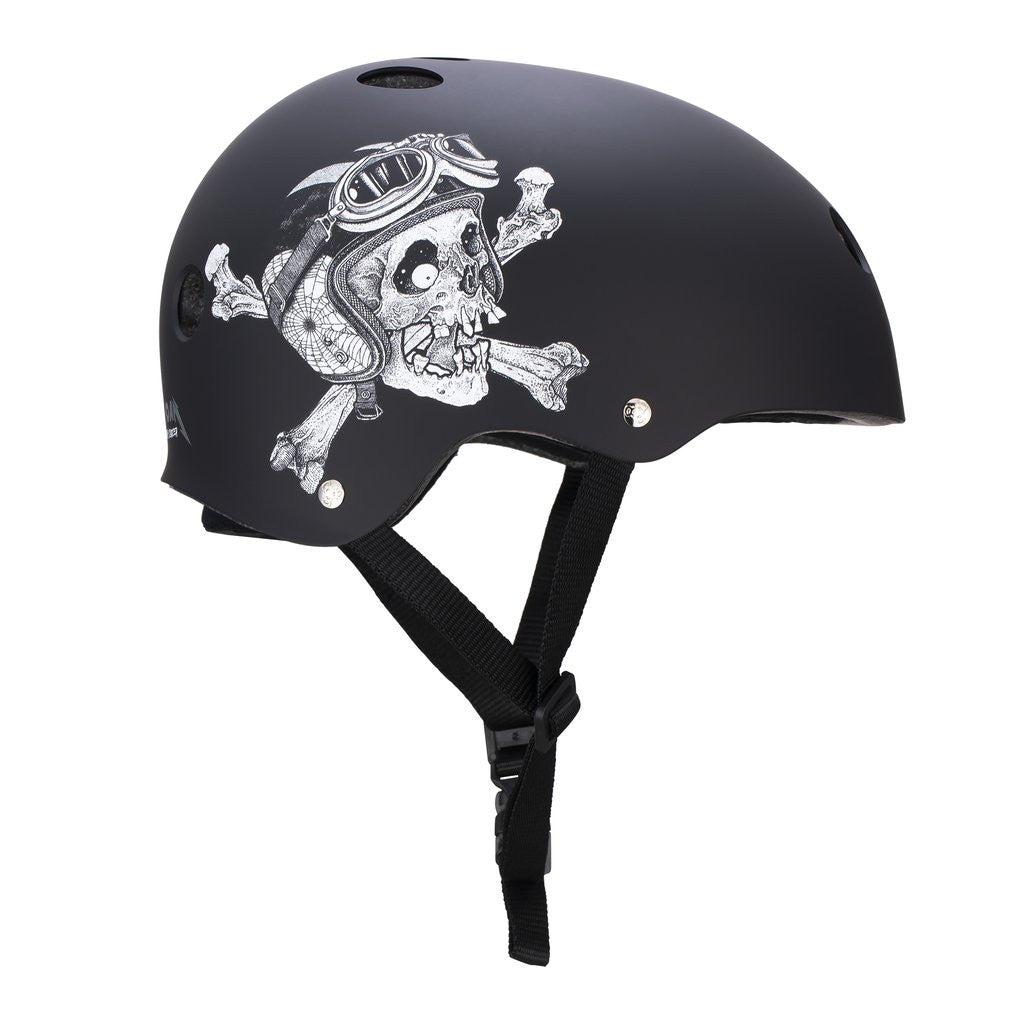 Triple Eight The Certified Sweatsaver Casque 13