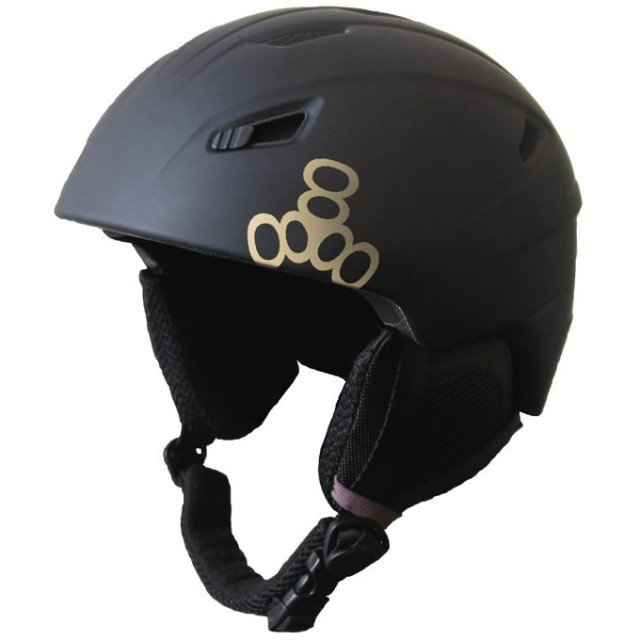 Triple Eight Big Chill Neigeboard Casque 2