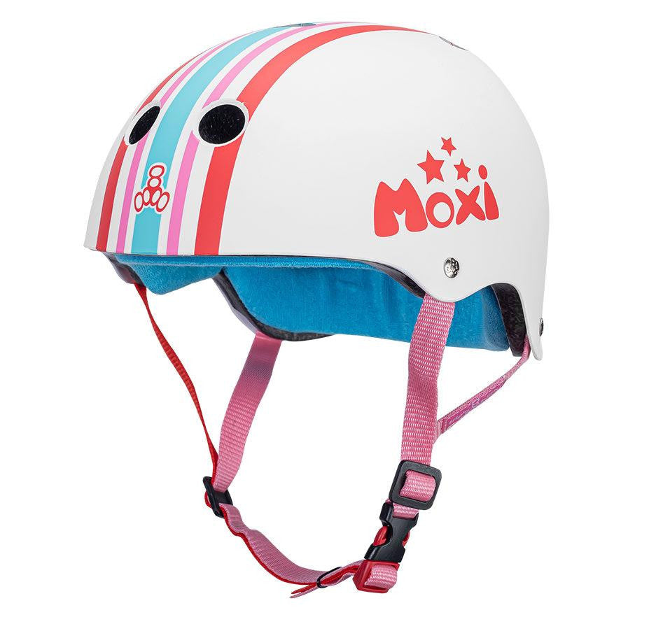 Triple Eight The Certified Sweatsaver Casque 12