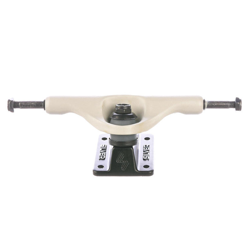 Silver M-Cls 8.0 Skateboard Truck 3