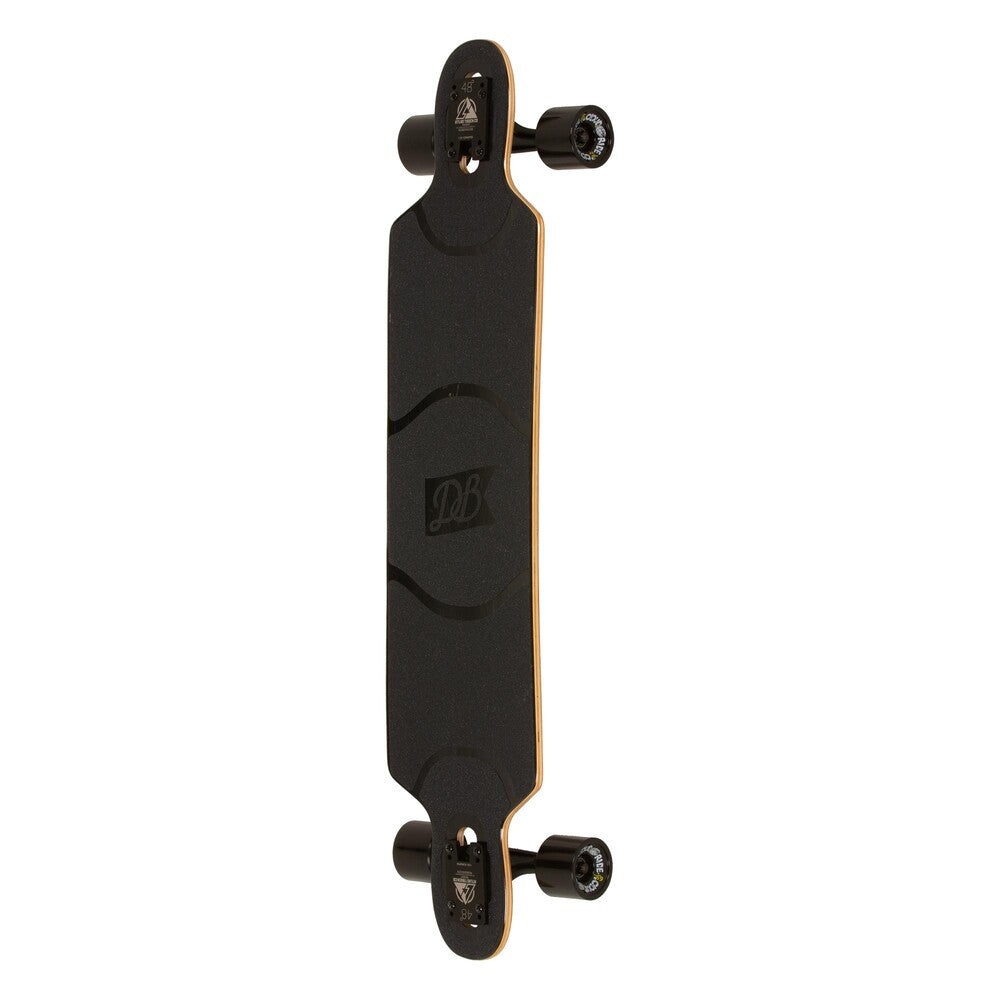 Db Longboards Urban Native 40" Longboard Complete