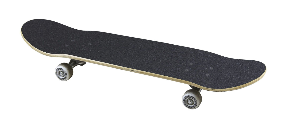 Jessup Griptape 10" Sheet Black