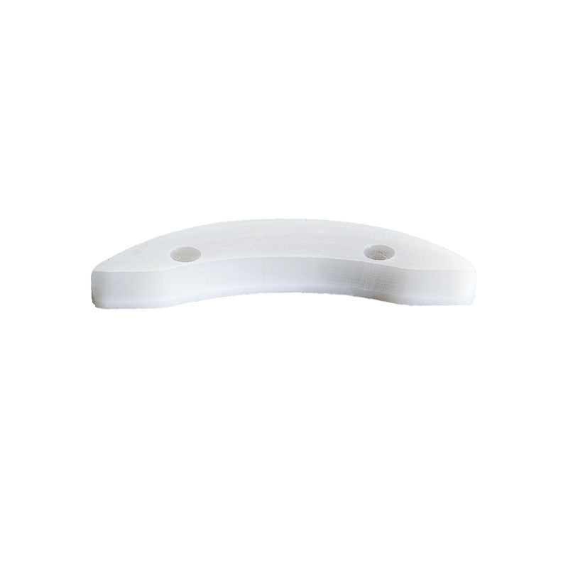 Seismic Skid Plate Old School Nose 118Mm Ii