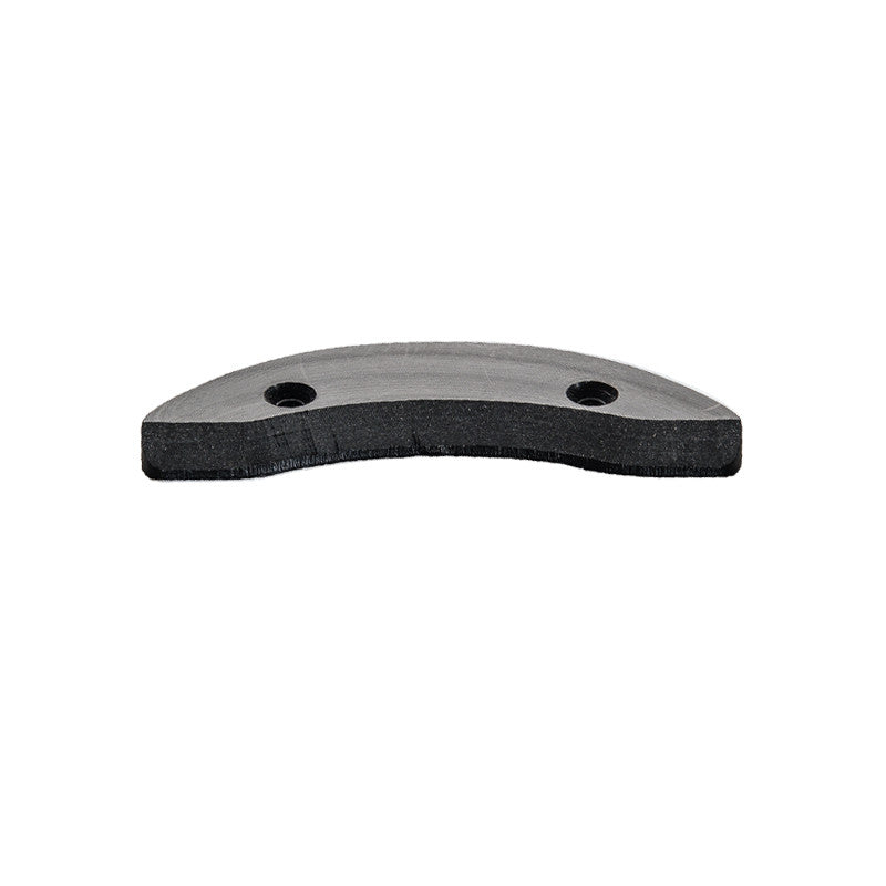 Seismic Skid Plate Old School Nose 118Mm