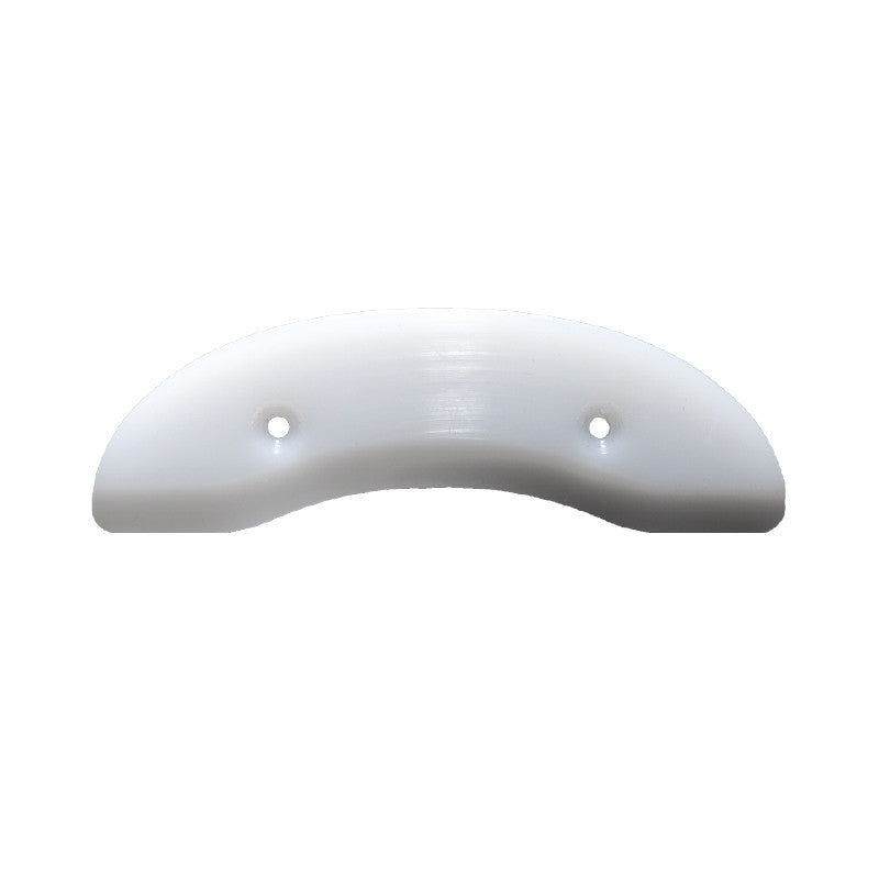 Seismic Skid Plate 129 Modern Profile (1 Piece) Ii