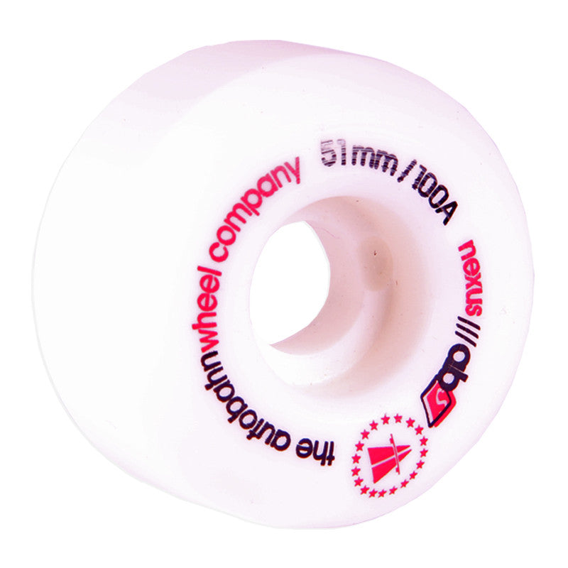 Autobahn Ab-S Nexus 51Mm Skateboard Roues