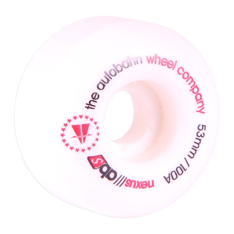 Autobahn Ab-S Nexus 53Mm Skateboard Roues