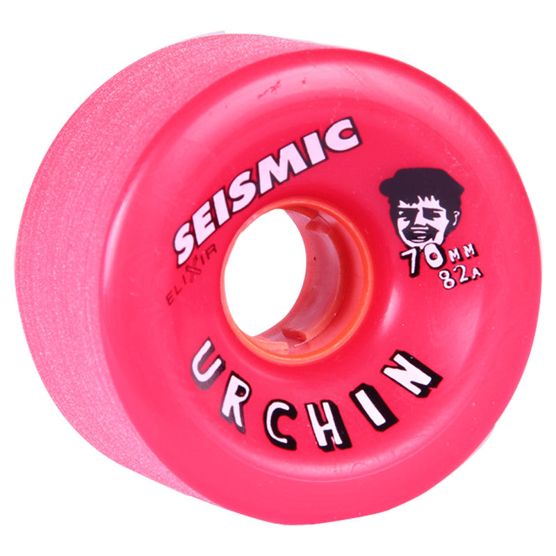 Seismic Urchin 70Mm Roues 2