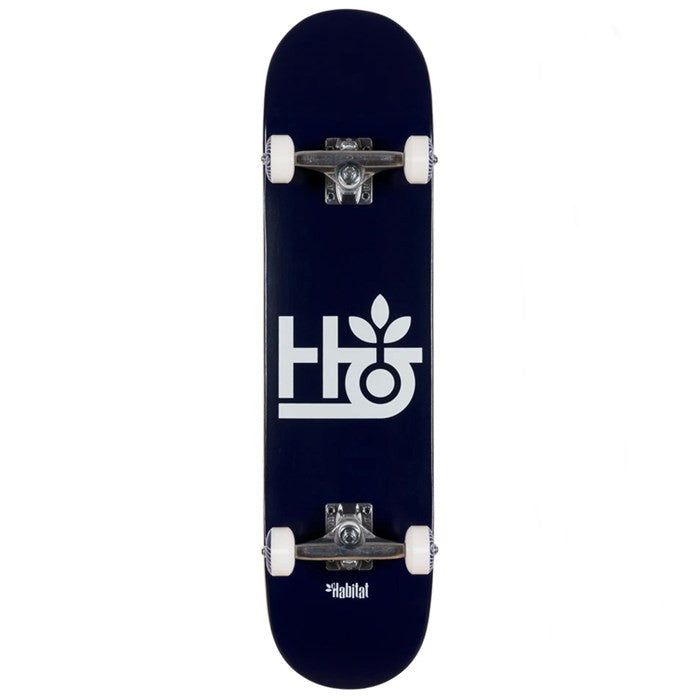 Habitat Pod 7.75" Skateboard Complete