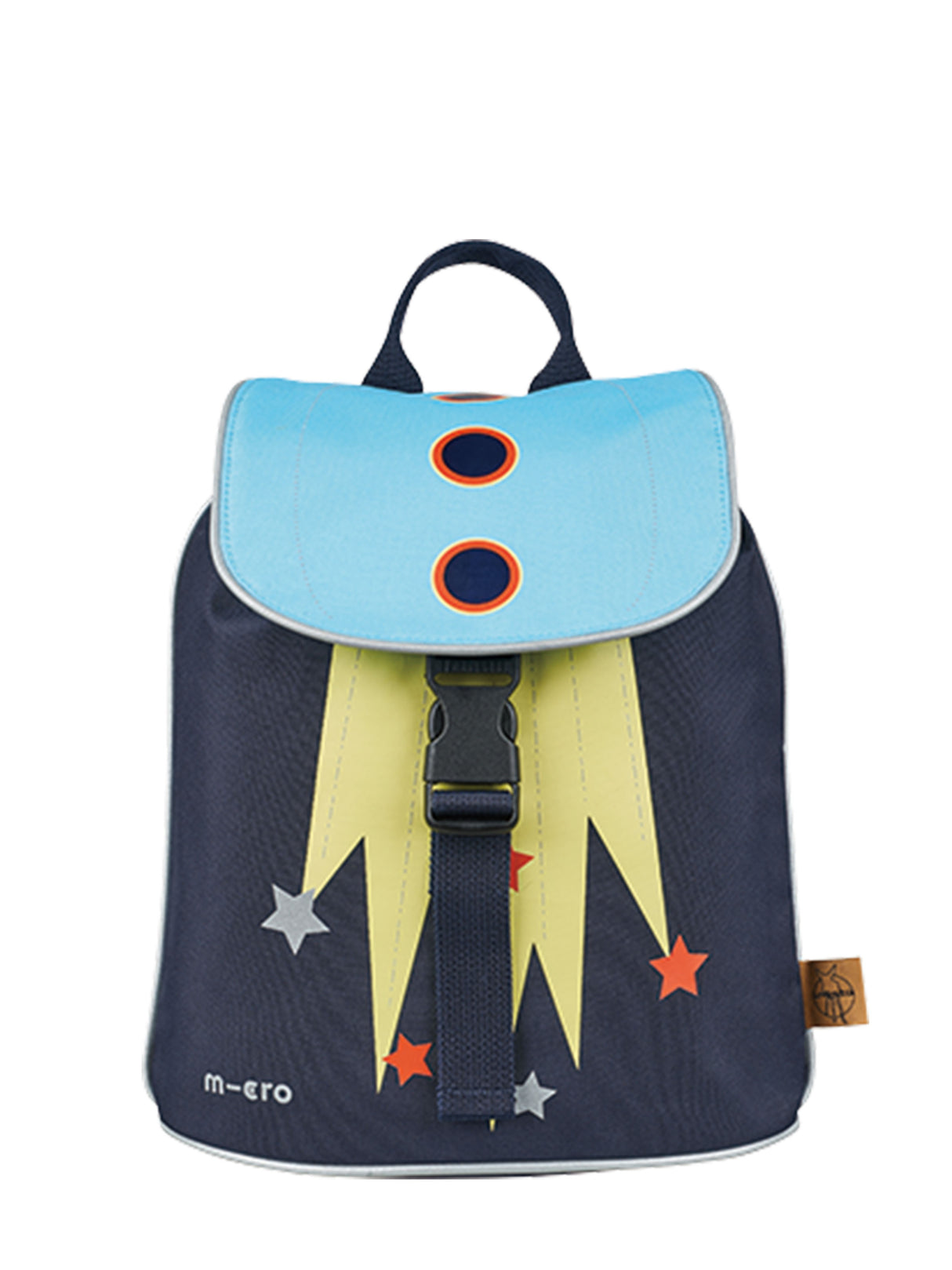 Sac À Dos Rocket