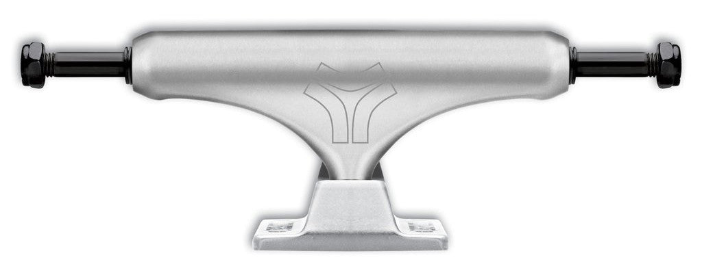 Destructo D2 Lite Raw Mid 5.75 Truck