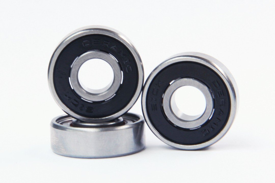 Sick Ceramic Roulements