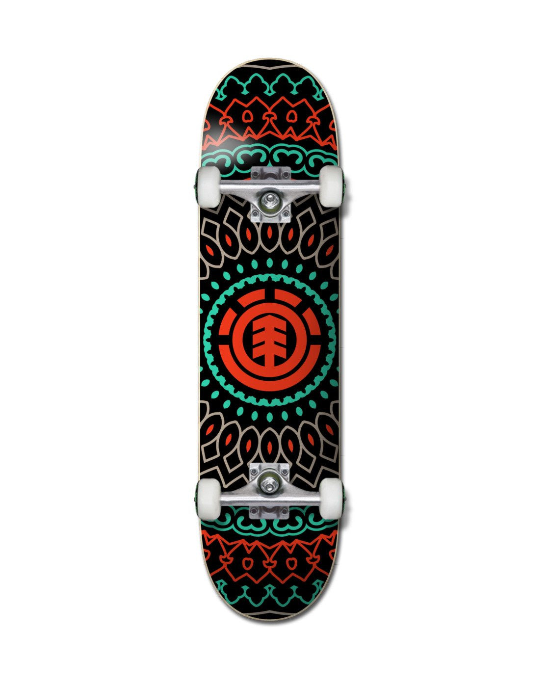 Element Tulum 8.0" Skateboard Complete