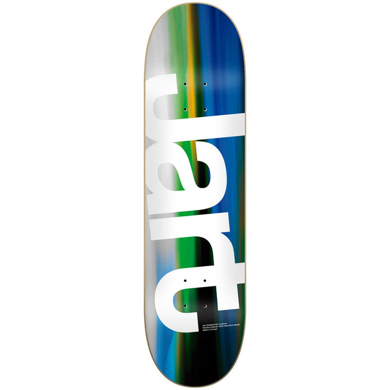 Jart Slide Lc 8.0" Skateboard Deck