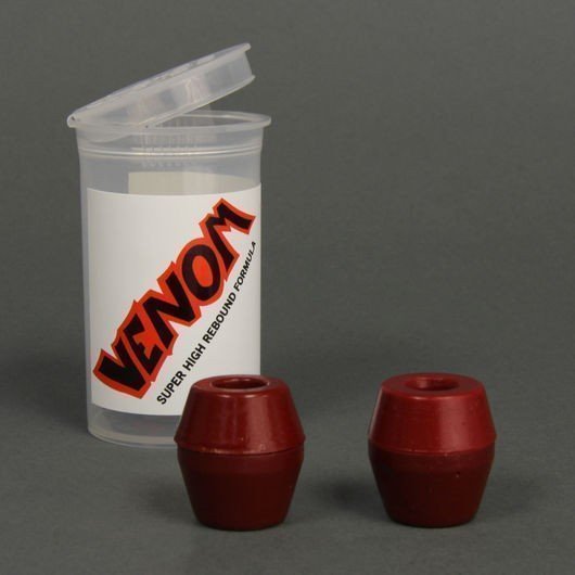 Venom Shr Bushings Street Pack