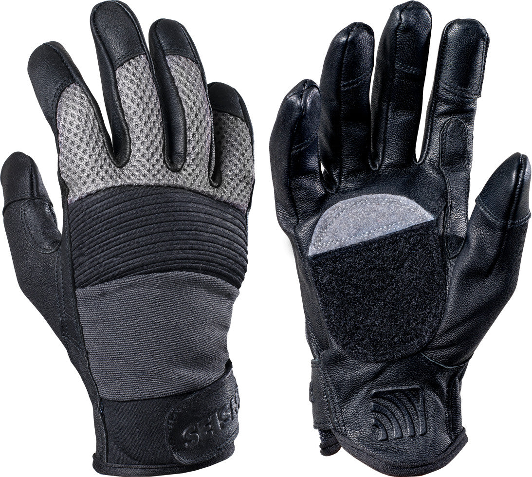 Seismic Freeride Gants 2