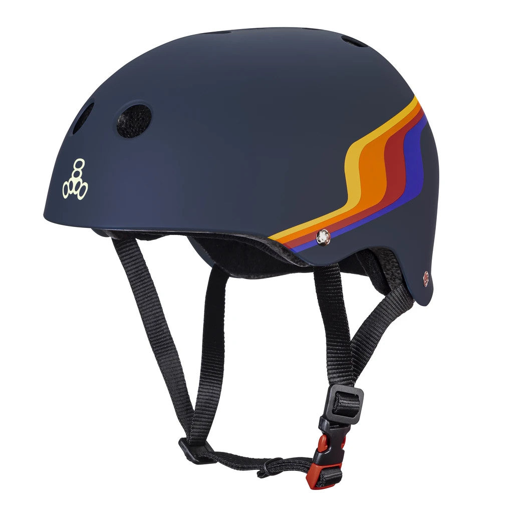Triple Eight The Certified Sweatsaver Casque 21