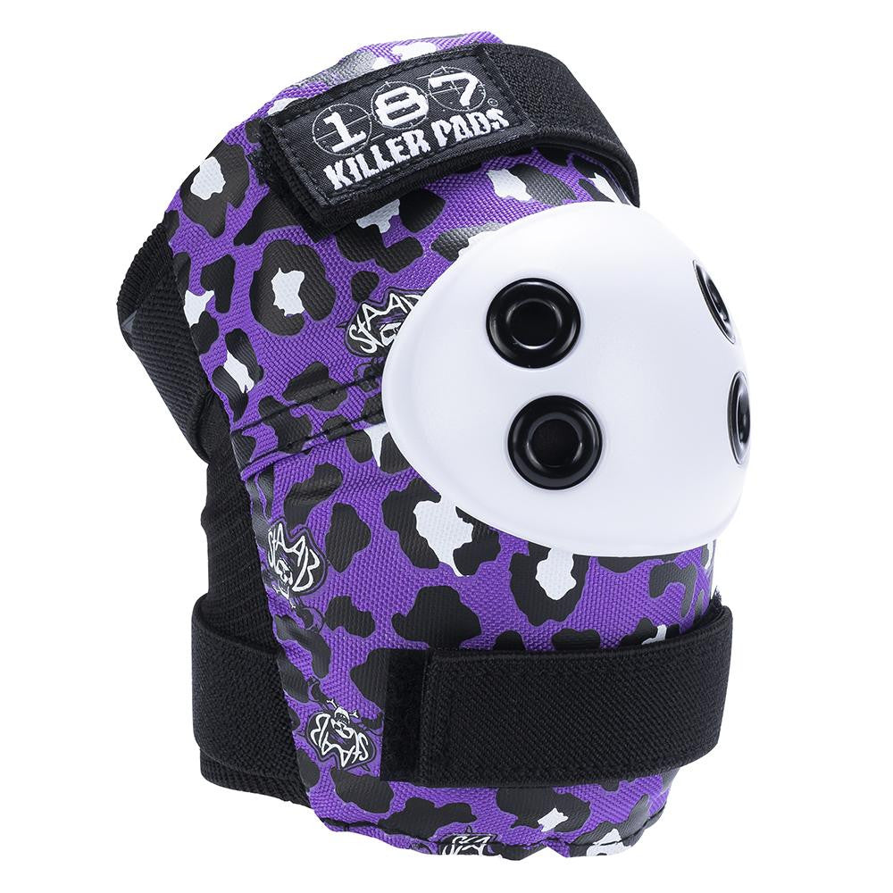 187 Killer Pads Six Pack Junior