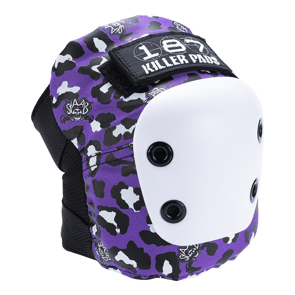 187 Killer Pads Six Pack Junior