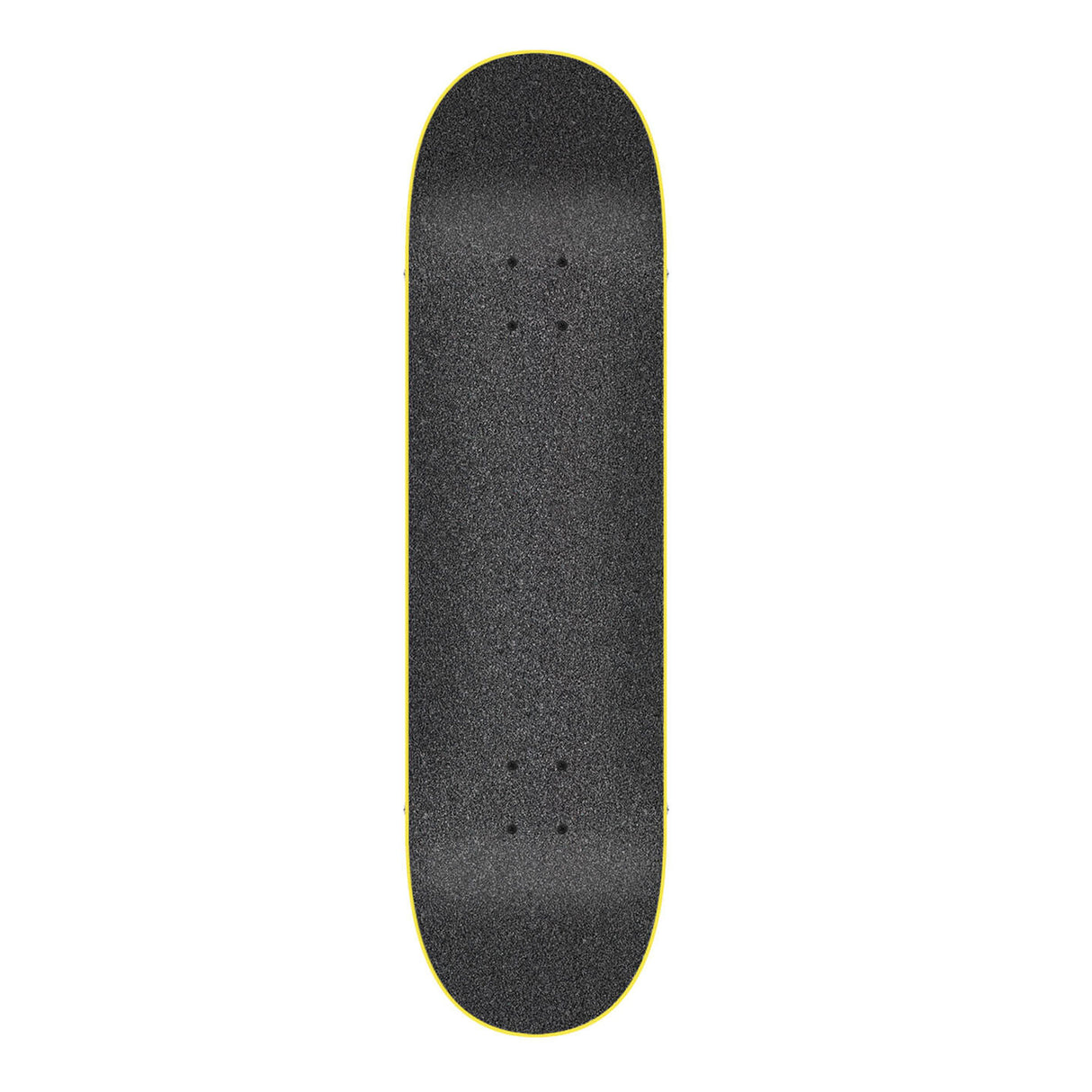 Cruzade The Incredible Farting Man 8.25" Skateboard Complete