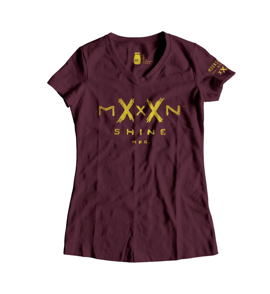 Moonshine Women'S Core T-Shirt