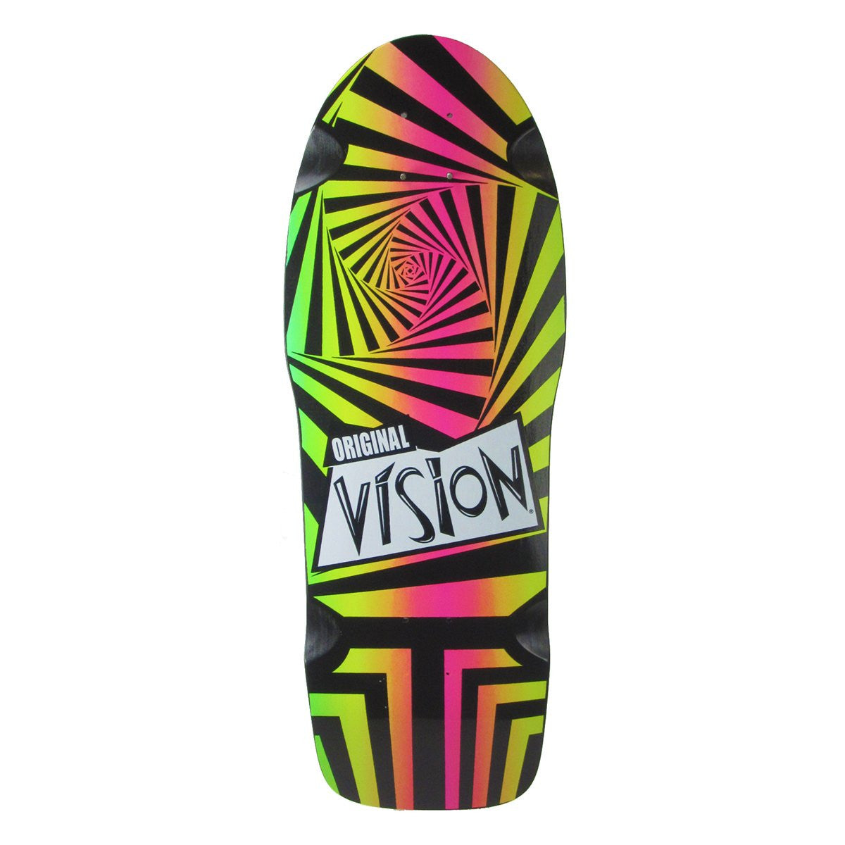 Vision Original 10" Old School Skateboard Deck 3