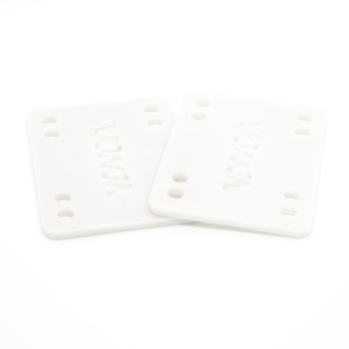 Venom 1/8" Risers (Set Of 2)
