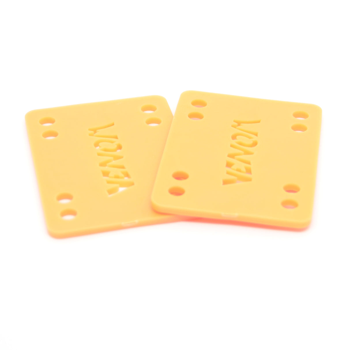 Venom 1/8" Risers (Set Of 2)