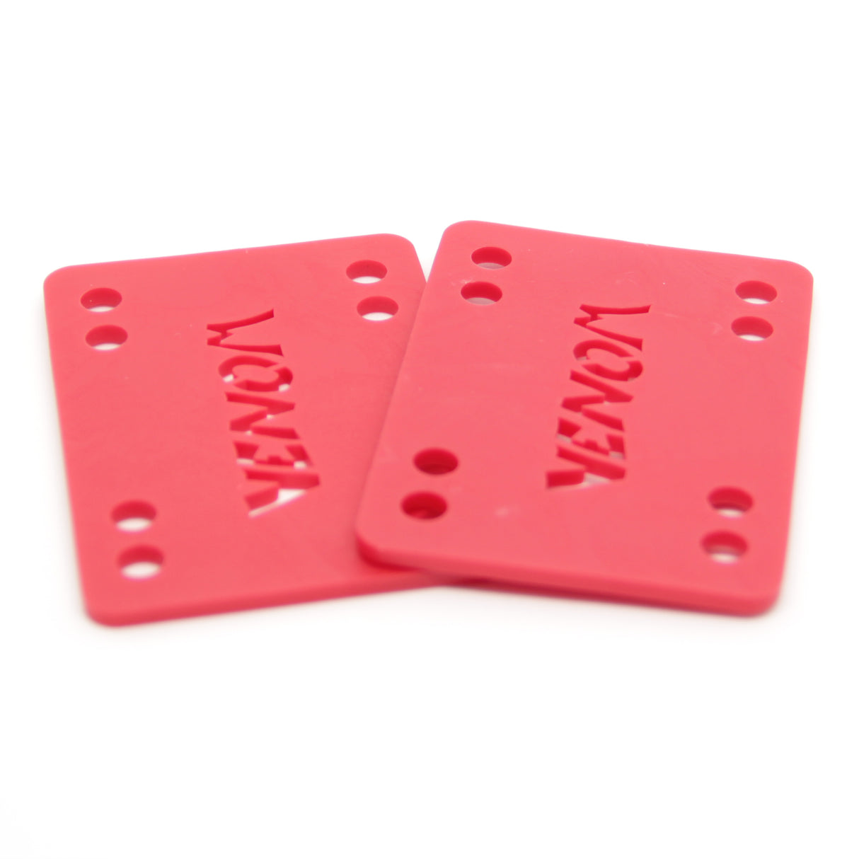 Venom 1/8" Risers (Set Of 2)