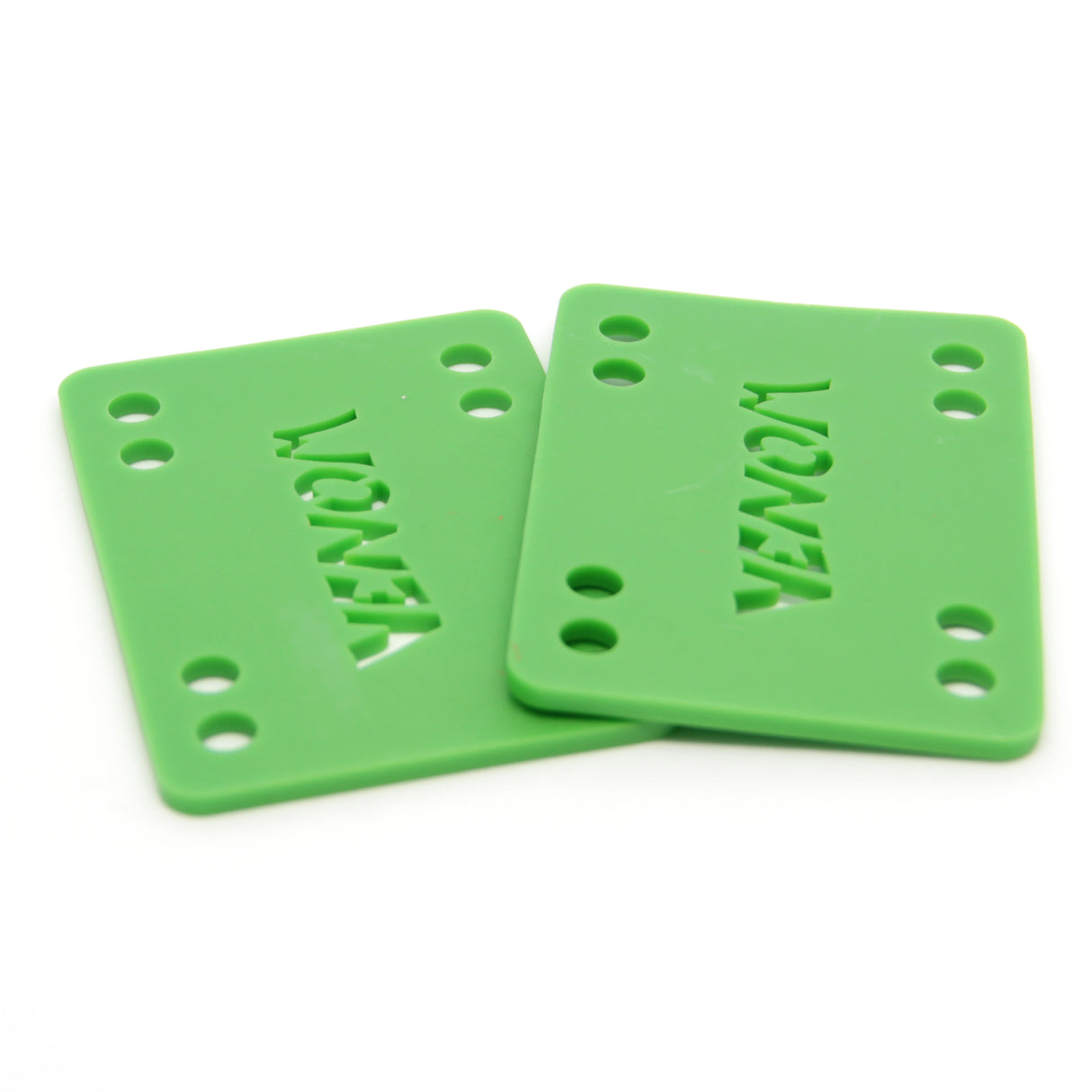 Venom 1/8" Risers (Set Of 2)