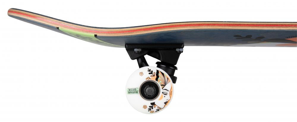 Birdhouse Stage 3 Skateboard Complete 16 - 8.125"