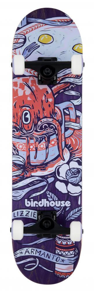 Birdhouse Stage 3 Skateboard Complete 13 - 8.125"