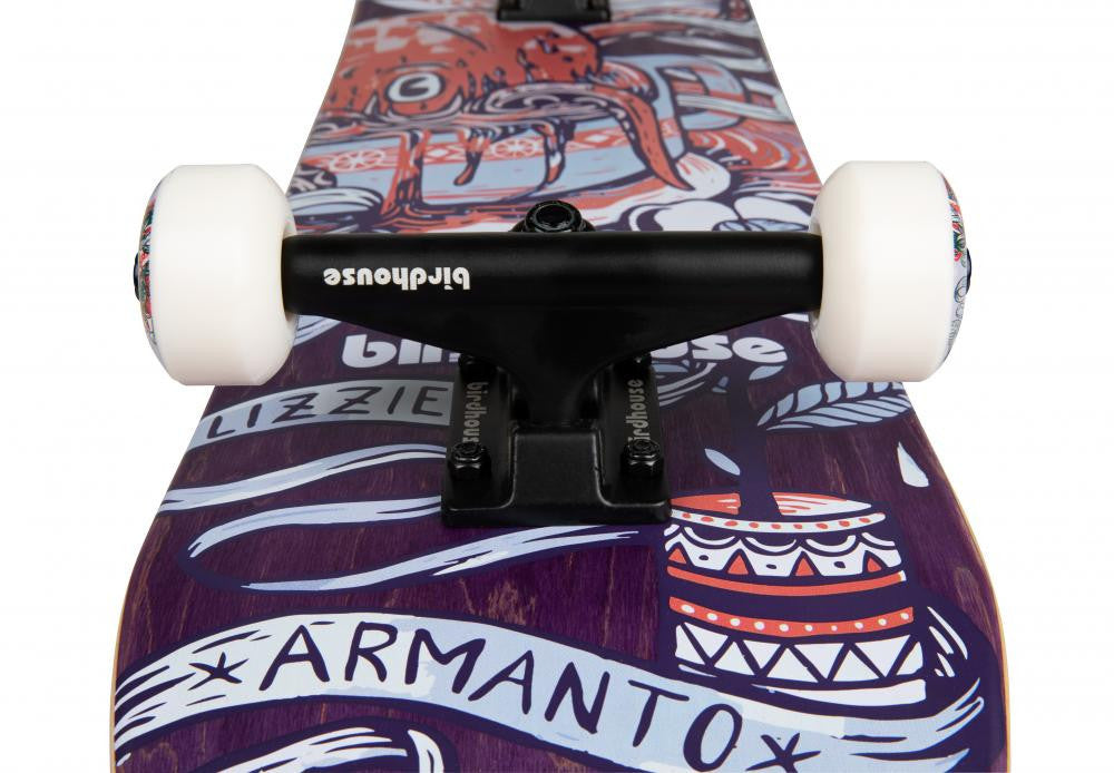 Birdhouse Stage 3 Skateboard Complete 16 - 7.75"