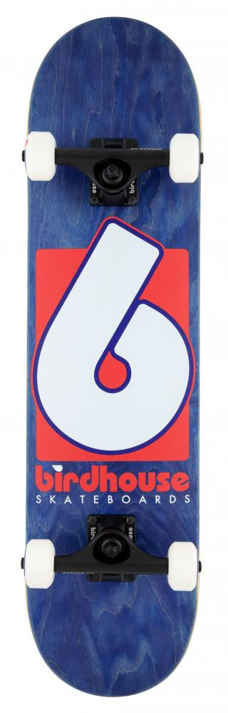 Birdhouse Stage 3 Skateboard Complete 12 - 8.125"