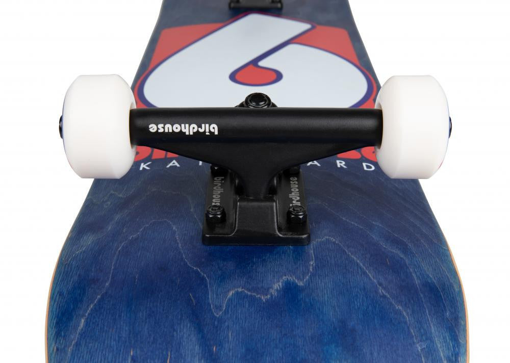 Birdhouse Stage 3 Skateboard Complete 16 - 7.5”