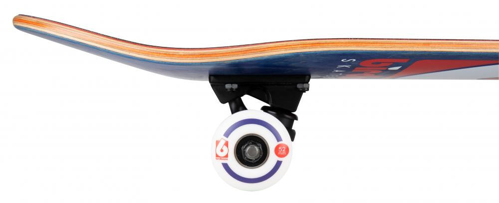 Birdhouse Stage 3 Skateboard Complete 16 - 8.125"