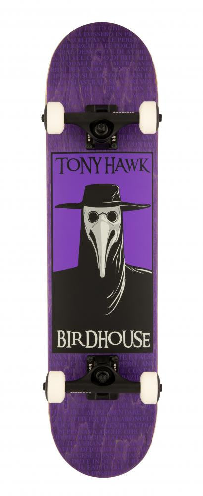 Birdhouse Stage 3 Skateboard Complete 15 - 8.125"