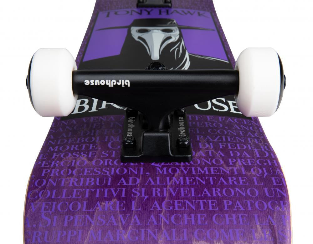 Birdhouse Stage 3 Skateboard Complete 16 - 8.125"