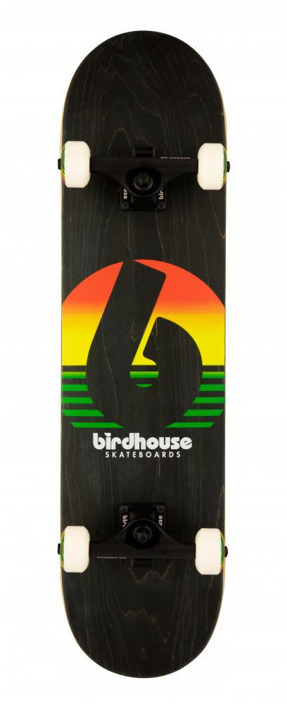 Birdhouse Stage 3 Skateboard Complete 16 - 7.75"