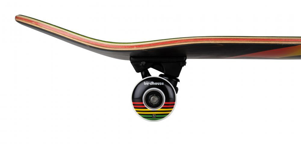 Birdhouse Stage 3 Skateboard Complete 10 - 7.75"