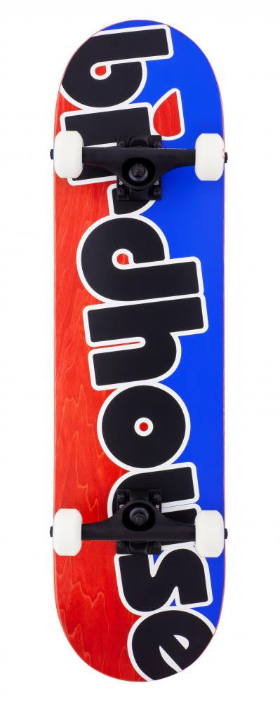 Birdhouse Stage 3 Skateboard Complete 16 - 7.75"