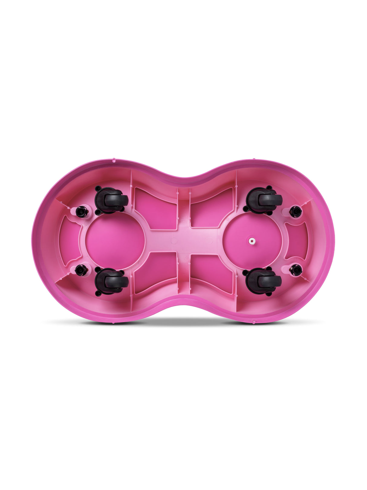 Micro Air Hopper - Rose